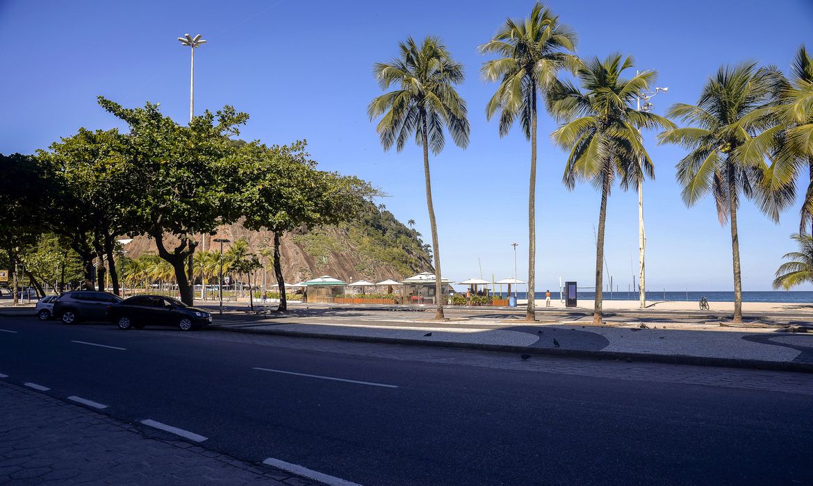 ABEOC -,RETOMADA RIO