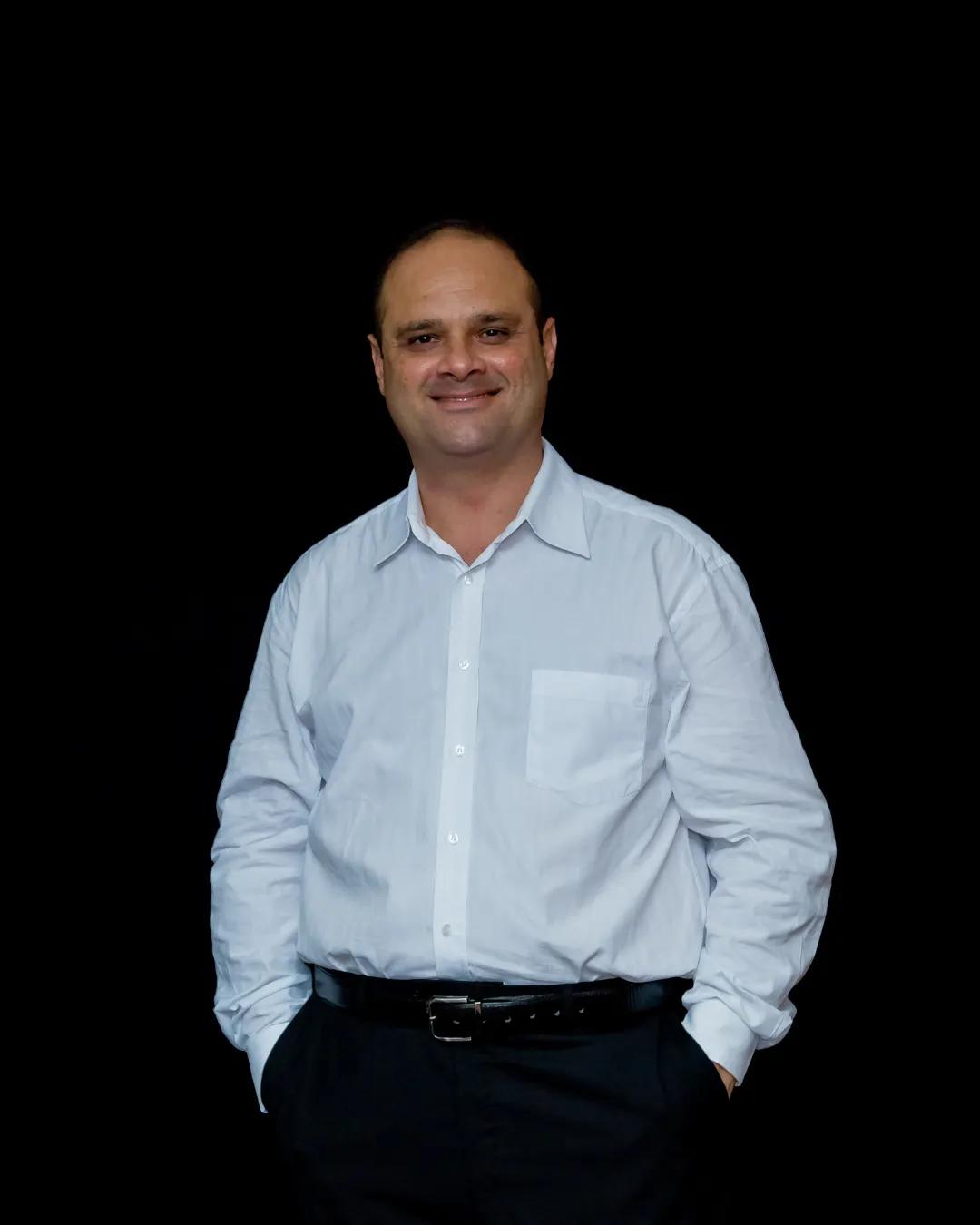 DANIEL FIUZA