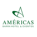 AMÉRICAS HOTEL RJ 125